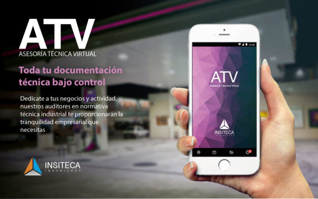 Asesoría Técnica Virtual (ATV) de Insiteca Ingenieros