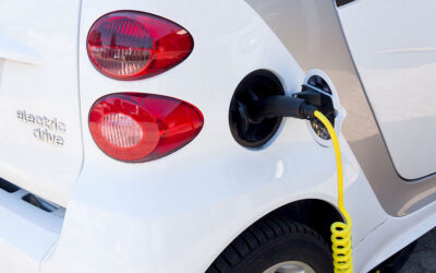 Nuevos puntos de recarga gratuita para coches eléctricos en La Palma