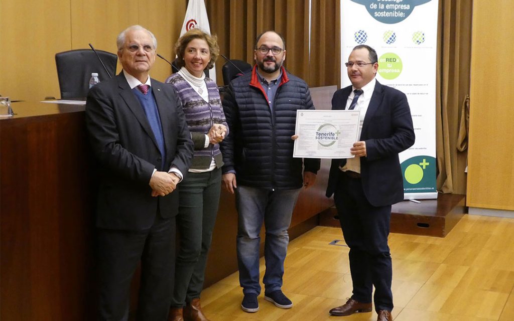 insiteca ingenieros empresa sostenible